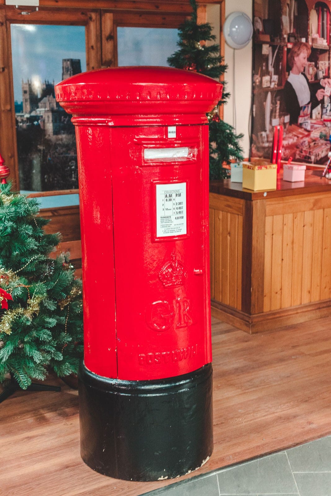 ninaah bulles, voyage, Laponie, rovaniemi, village du père noël, Finlande