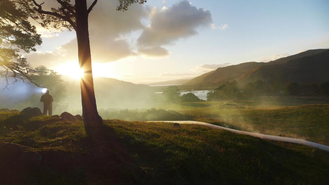 outlander, ninaah bulles, série, 2014