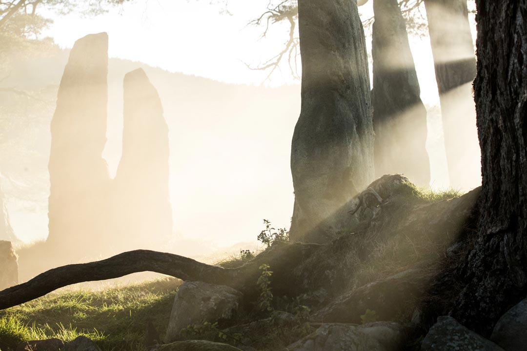 outlander, ninaah bulles, série, 2014