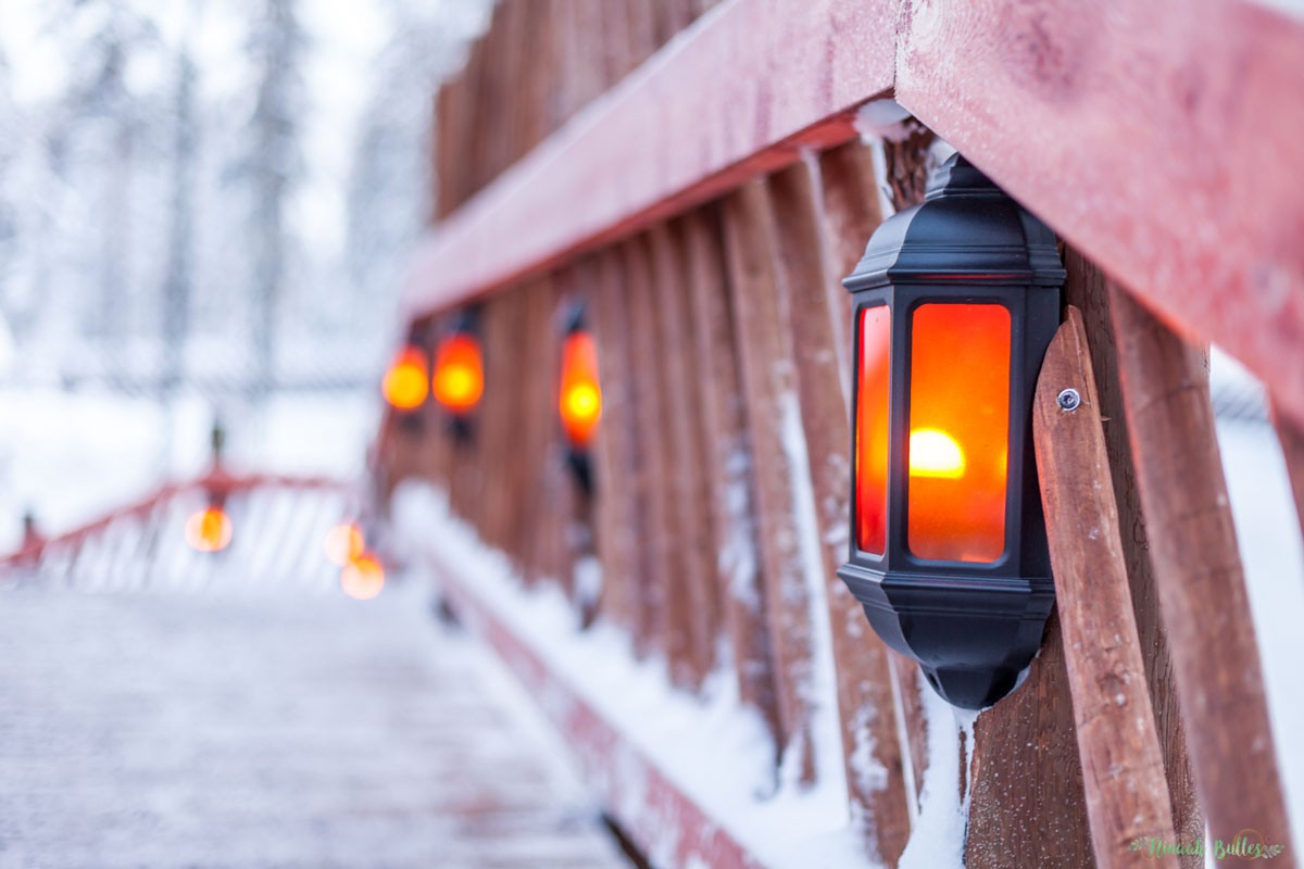 Laponie, voyage, ninaah bulles, finlande, neige, photo, paysage, voyage, blog voyage, cercle arctic, arctique, grand nord, grand froid