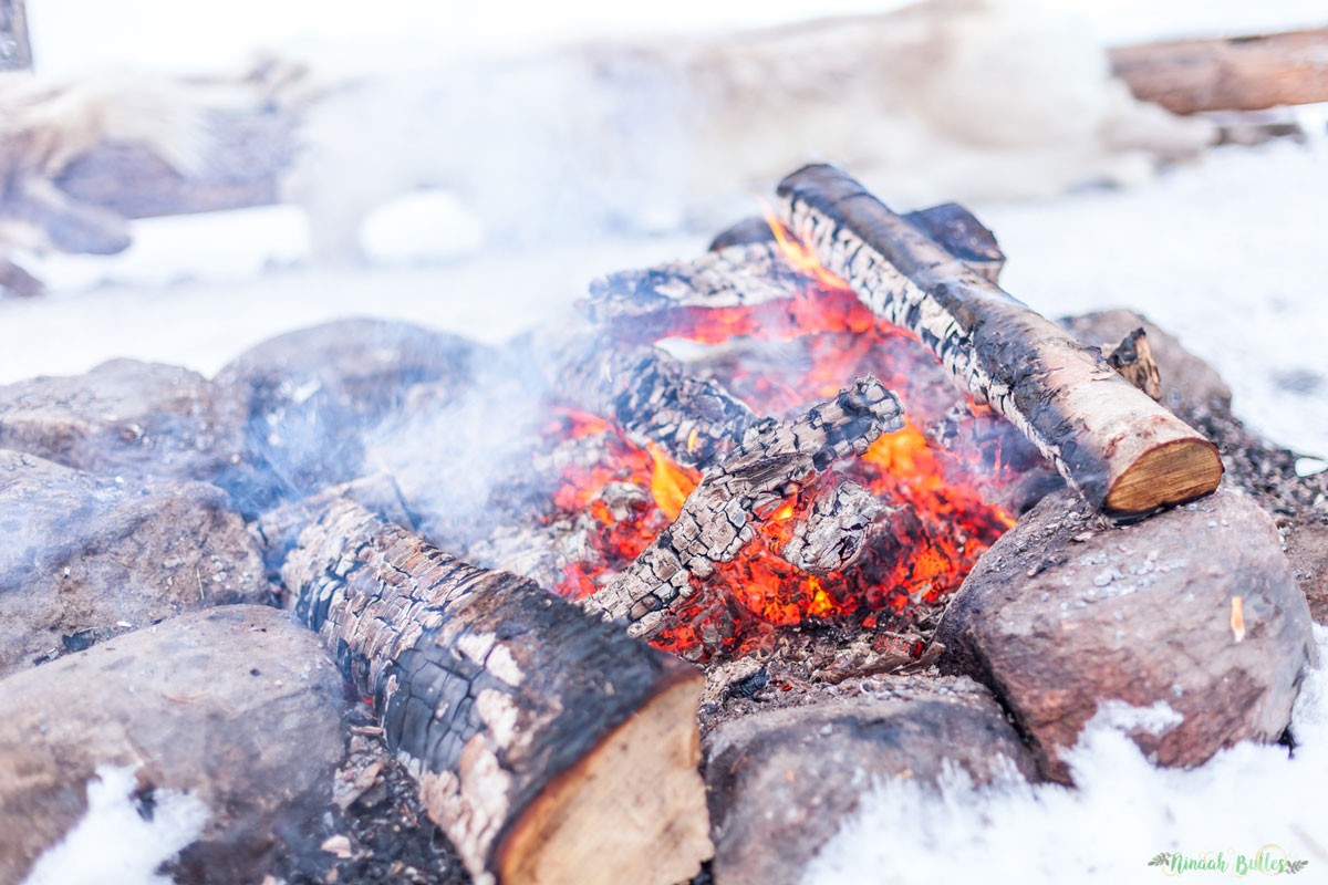 Laponie, voyage, ninaah bulles, finlande, neige, photo, paysage, voyage, blog voyage, cercle arctic, arctique, grand nord, grand froid