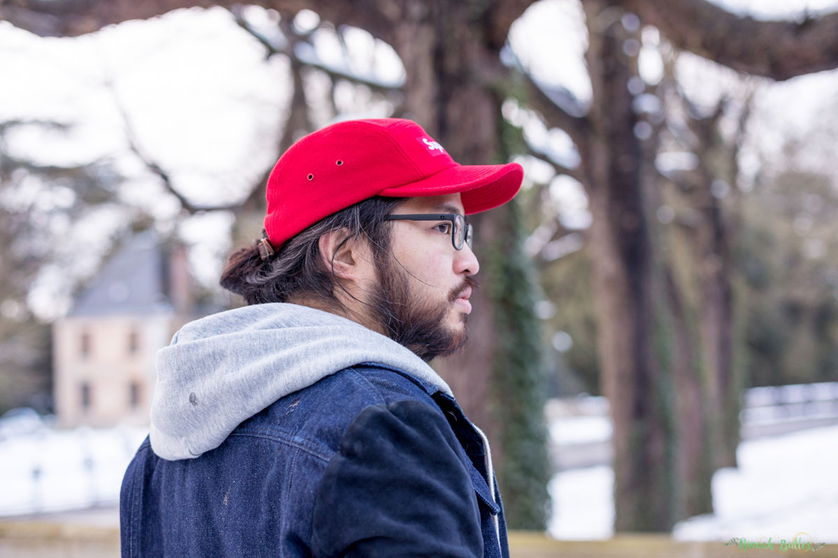 Mode, couple look, grande taille, amwf, couple mixte, mode, tunetoo, Totoro, body positive, amour, saint valentin, love, ninaah bulles