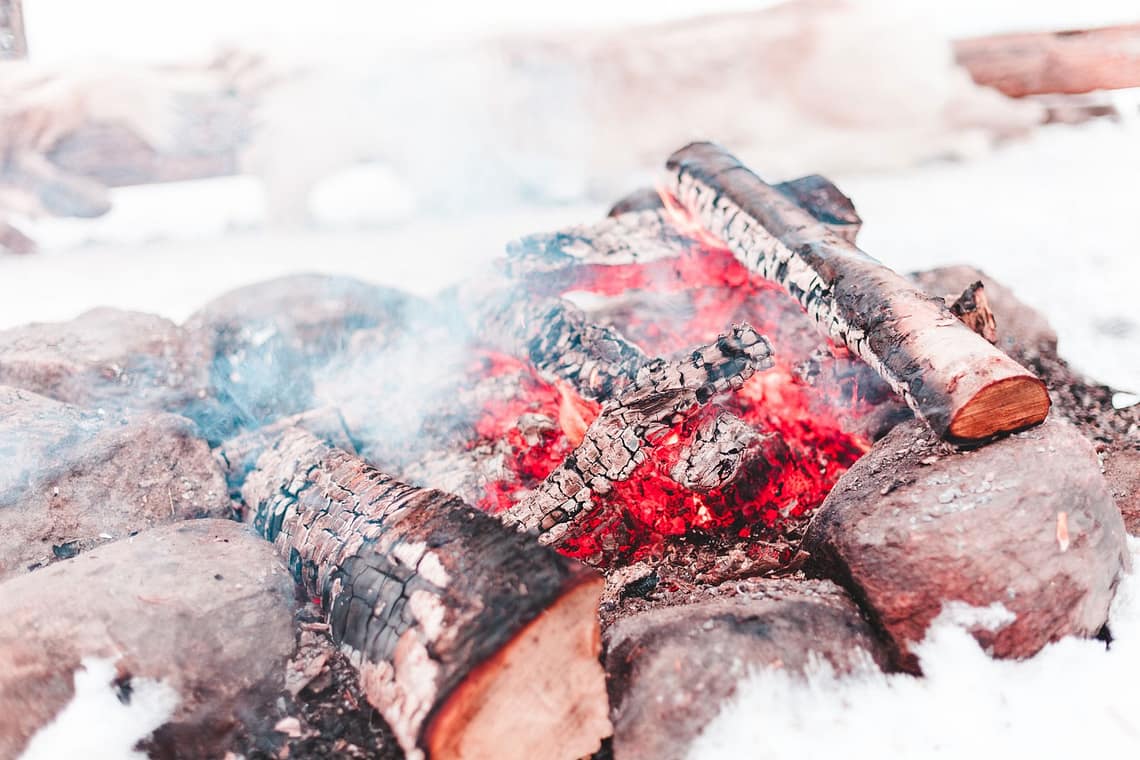 ninaah bulles, voyage, Laponie, rovaniemi, village du père noël, Finlande