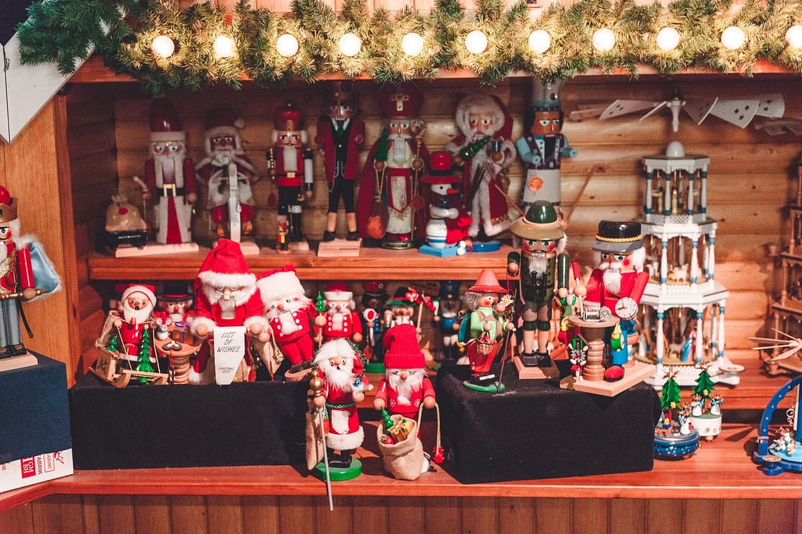 ninaah bulles, voyage, Laponie, rovaniemi, village du père noël, Finlande