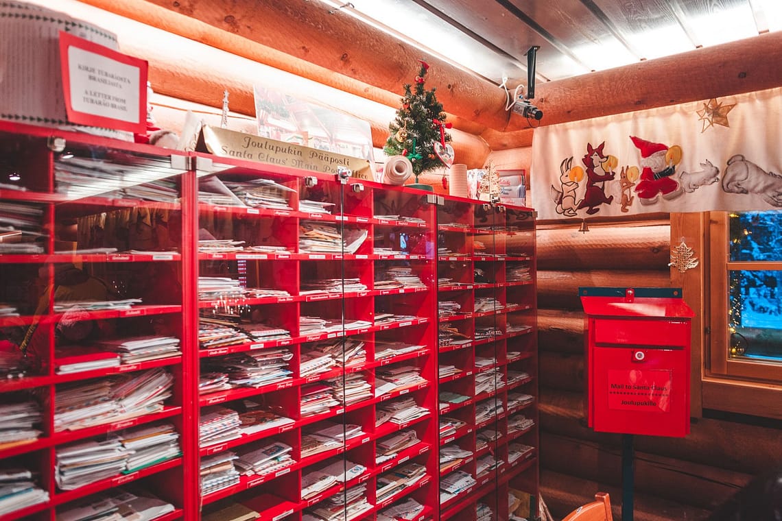 ninaah bulles, voyage, Laponie, rovaniemi, village du père noël, Finlande