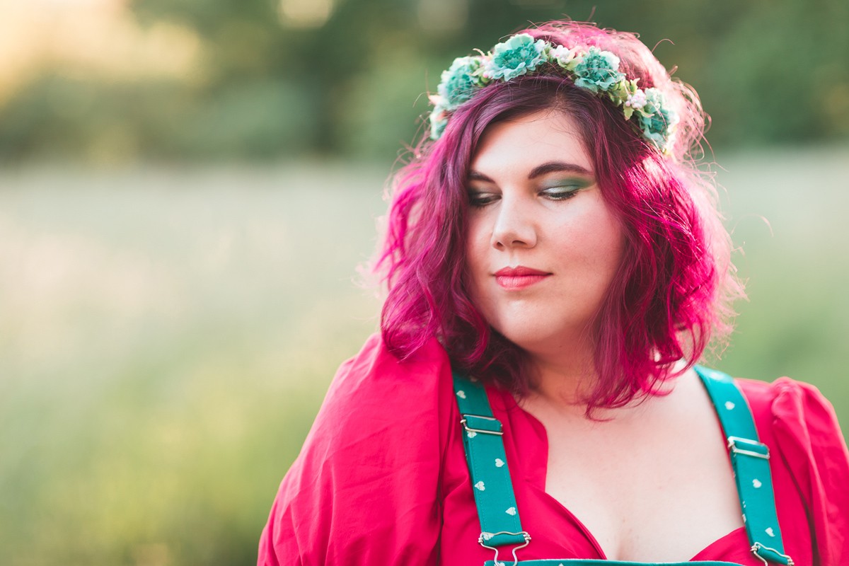 patron, salopette Oasis, petit patron couture, diy, mermaid, sirene, grande taille mode, couture, look, short, jeportecequilmeplait