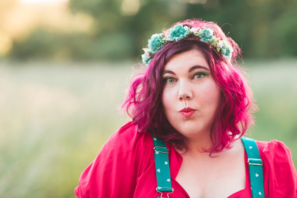 patron, salopette Oasis, petit patron couture, diy, mermaid, sirene, grande taille mode, couture, look, short, jeportecequilmeplait