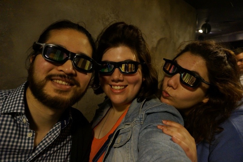 Disneyland, mode, melwenn, grande taille, ninaah bulles