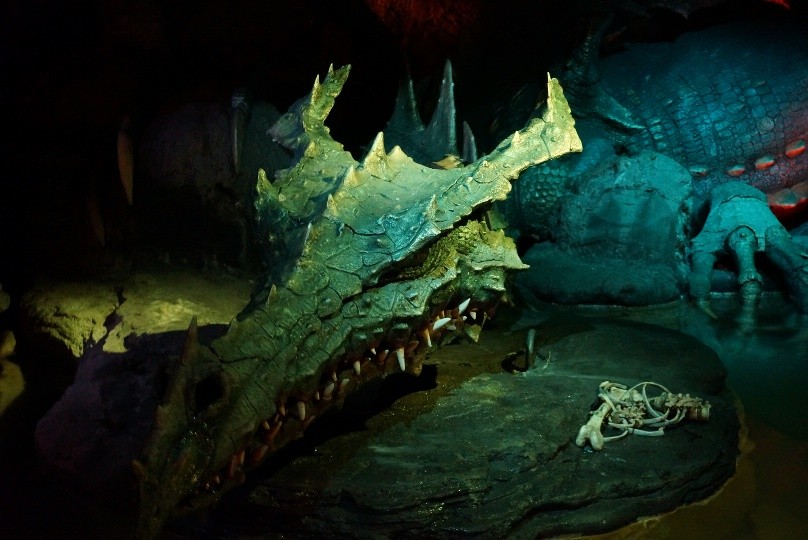 Disneyland, mode, melwenn, grande taille, ninaah bulles